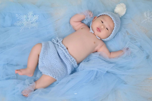 长垣宝宝多少度算发烧